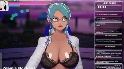 Snapshot of athena_airis chatting on March 2026 05:24:01 AM Athena Airis online show from March 2026 05:24:01 AM