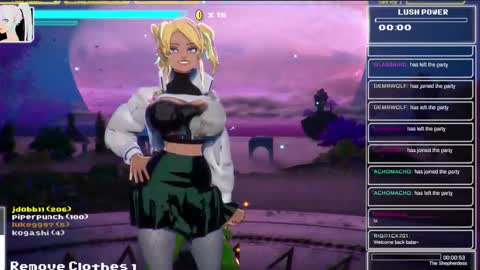 Snapshot of athena_airis chatting on March 2026 05:44:01 AM Athena Airis online show from March 2026 05:44:01 AM
