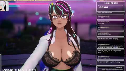Snapshot of athena_airis chatting on April 2026 04:12:01 AM Athena Airis online show from April 2026 04:12:01 AM