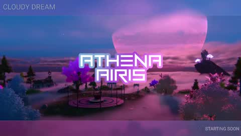 Snapshot of athena_airis chatting on April 2026 03:05:01 PM Athena Airis online show from April 2026 03:05:01 PM