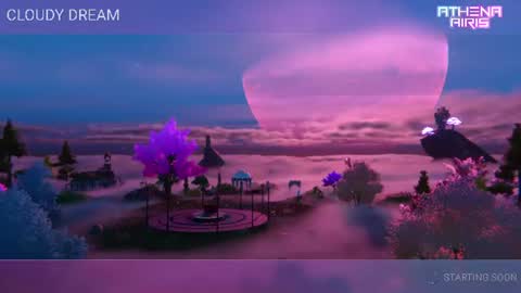 Snapshot of athena_airis chatting on June 2026 06:52:01 AM Athena Airis online show from June 2026 06:52:01 AM