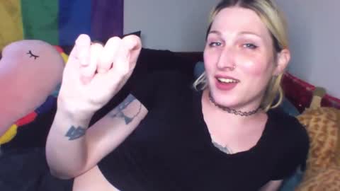 athenaaphrodisia online show from February 2026 09:55:02 PM