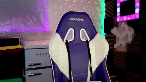 Athena Autumn online show from February 2026 03:11:01 AM