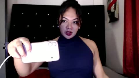 athenafalconer online show from February 2026 06:40:02 PM