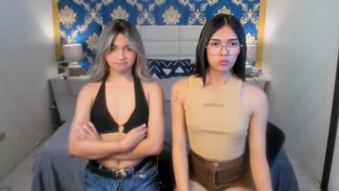 Snapshot of athenaheart chatting on February 2025 05:53:02 PM Ady online show from February 2025 05:53:02 PM