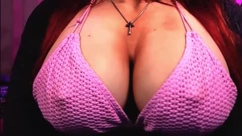 Athena formerly loverinsecret online show from November 2025 07:29:01 PM