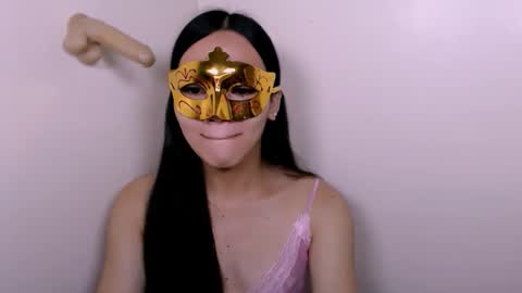 Athena Miles online show from January 2026 06:19:01 AM