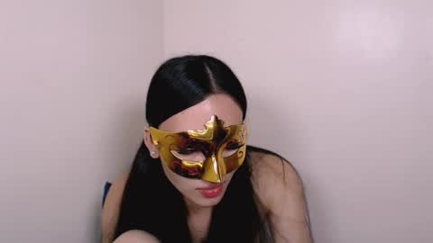 Athena Miles online show from February 2026 09:19:02 AM