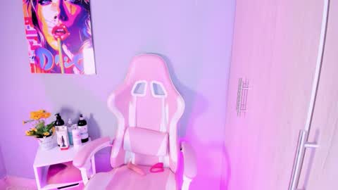 athenea__fox online show from November 2025 11:54:02 AM