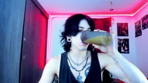 Snapshot of atheneoo_ chatting on February 2025 03:22:01 AM athenauwu online show from February 2025 03:22:01 AM