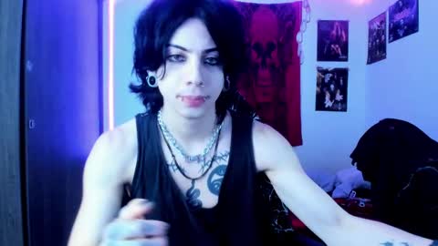 Snapshot of atheneoo_ chatting on February 2025 07:23:01 AM athenauwu online show from February 2025 07:23:01 AM