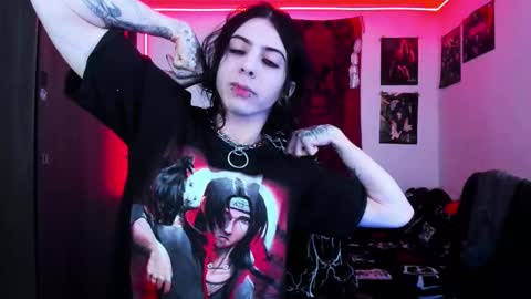 Snapshot of atheneoo_ chatting on September 2025 06:57:02 AM athenauwu online show from September 2025 06:57:02 AM