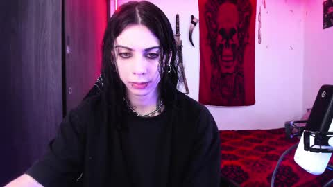 Snapshot of atheneoo_ chatting on March 2026 06:13:01 AM athenauwu online show from March 2026 06:13:01 AM