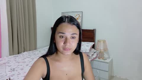 AthisaWithABigCum online show from December 2025 07:47:02 AM