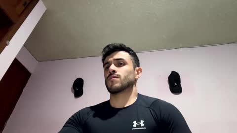 Snapshot of athlete_boy22 chatting on March 2026 08:53:01 AM Atlas online show from March 2026 08:53:01 AM