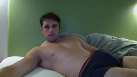 Snapshot of athleteguy55555 chatting on January 2025 10:08:02 PM tommycb55555 online show from January 2025 10:08:02 PM