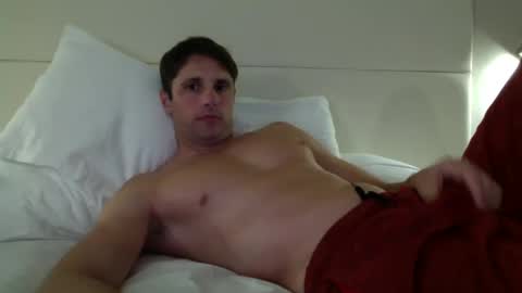 Snapshot of athleteguy55555 chatting on February 2025 11:00:01 PM tommycb55555 online show from February 2025 11:00:01 PM