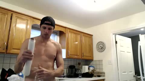 Snapshot of athleteguy55555 chatting on March 2025 10:21:02 PM tommycb55555 online show from March 2025 10:21:02 PM