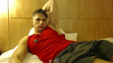 Snapshot of athleteguy55555 chatting on October 2025 09:04:01 PM tommycb55555 online show from October 2025 09:04:01 PM