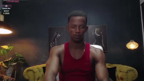 ATHLETIC  COCK online show from December 2024 01:43:01 AM