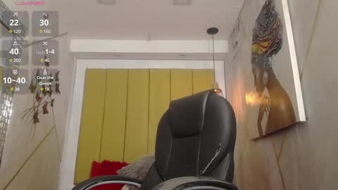 ATHLETIC  COCK online show from February 2025 02:05:02 AM