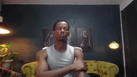 ATHLETIC  COCK online show from February 2025 05:10:01 AM