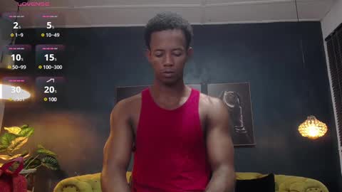 ATHLETIC  COCK online show from February 2025 01:55:02 AM