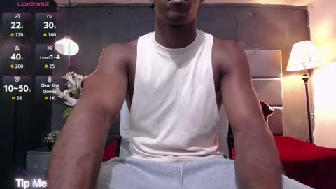 ATHLETIC  COCK online show from September 2025 01:40:02 AM