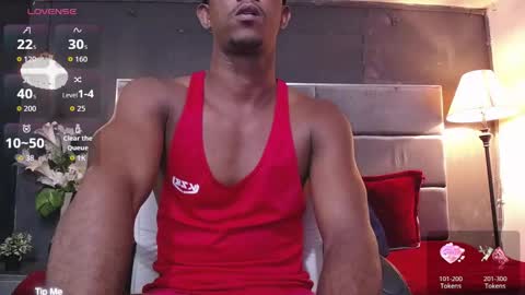 ATHLETIC  COCK online show from October 2025 01:47:02 AM