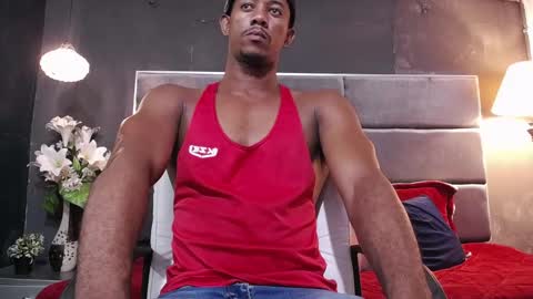 ATHLETIC  COCK online show from October 2025 01:28:01 AM