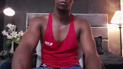 ATHLETIC  COCK online show from October 2025 02:04:01 AM