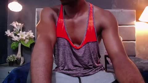 ATHLETIC  COCK online show from October 2025 02:11:02 AM