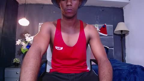 ATHLETIC  COCK online show from December 2025 02:08:02 AM