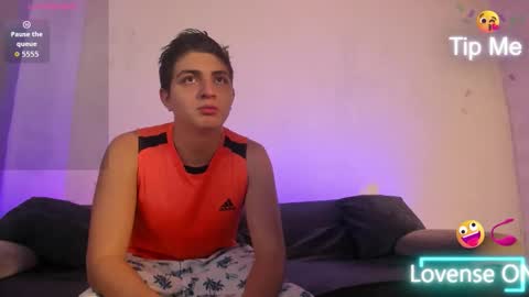 Alex online show from January 2026 10:19:02 AM