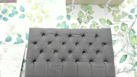 Atilana Diaz online show from January 2025 01:52:02 PM