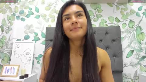 Atilana Diaz online show from February 2025 02:20:01 PM