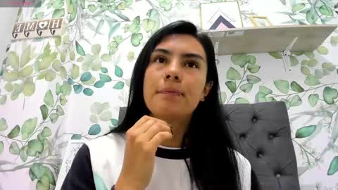 Atilana Diaz online show from March 2025 04:14:02 PM