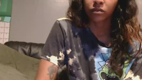 AtirahCali online show from September 2025 07:41:01 AM