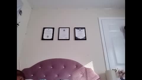 AtirahCali online show from November 2025 02:07:02 PM