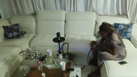 Snapshot of atlantaexports chatting on April 2026 06:38:02 AM Lovely and Japan online show from April 2026 06:38:02 AM