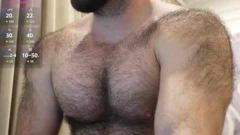 Tony online show from October 2025 08:20:01 PM