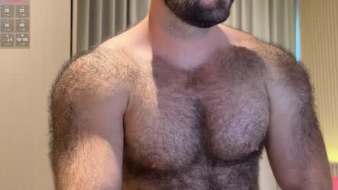 Tony online show from April 2026 03:05:01 AM