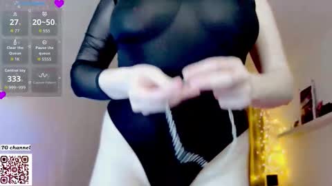 Snapshot of atlantisdreams chatting on September 2025 05:16:01 PM Coral online show from September 2025 05:16:01 PM