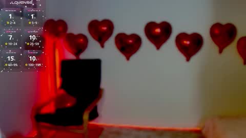 Snapshot of atlantisdreams chatting on March 2026 08:36:01 PM Coral online show from March 2026 08:36:01 PM