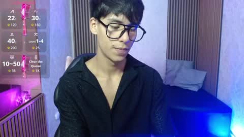 Atlas tay online show from April 2026 02:58:01 AM