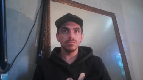 Atmarin199 aka Dre online show from February 2025 06:11:01 PM