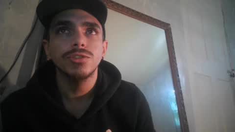 Atmarin199 aka Dre online show from February 2025 07:03:01 PM