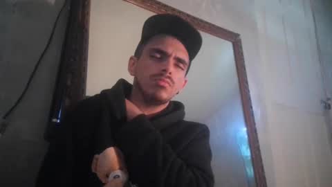 Atmarin199 aka Dre online show from February 2025 10:28:01 PM