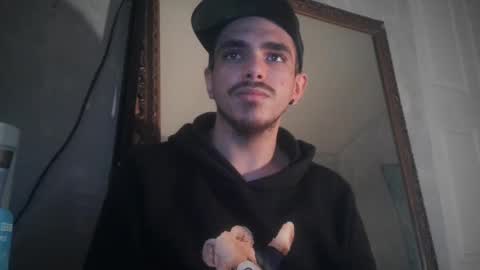 Atmarin199 aka Dre online show from March 2025 07:43:02 AM