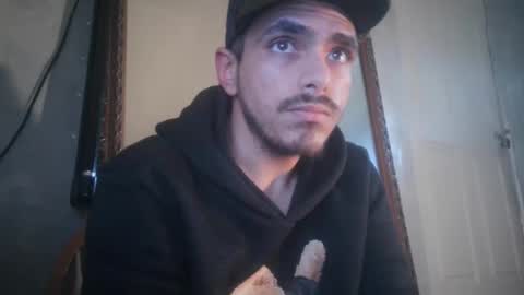 Atmarin199 aka Dre online show from March 2025 06:16:01 PM